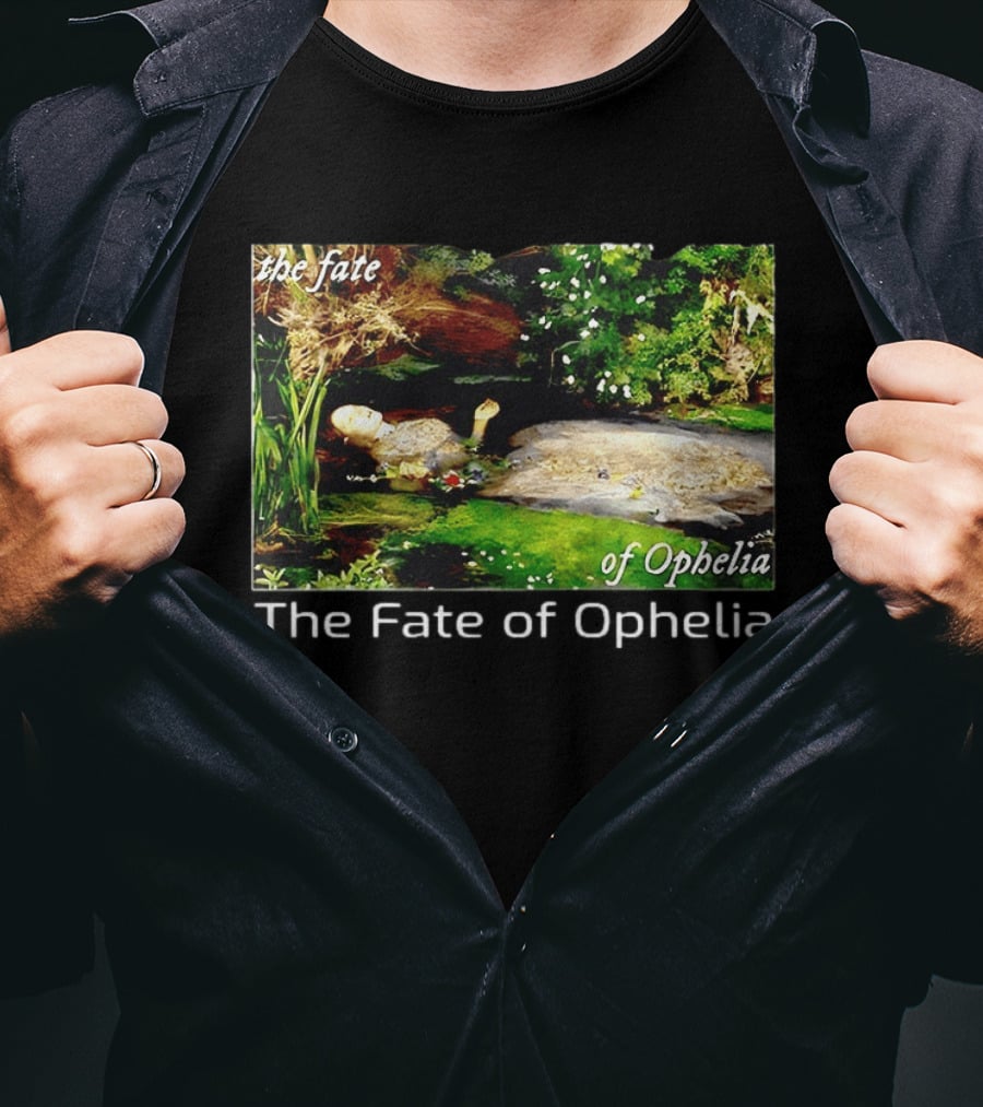 The Fate Of Ophelia 2026 T-Shirt