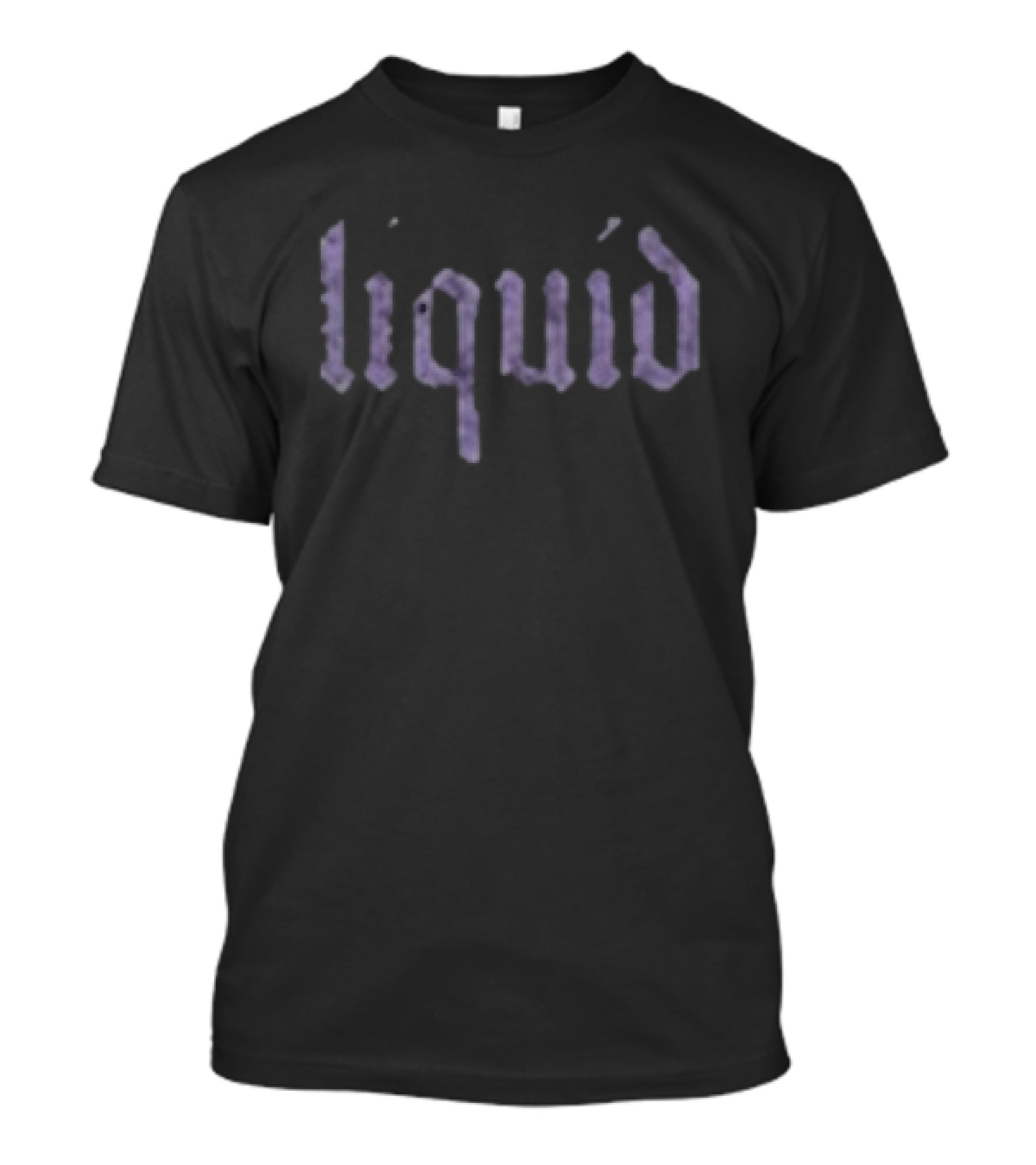 Team Liquid Rwf Ula Tek Liquid T-Shirt