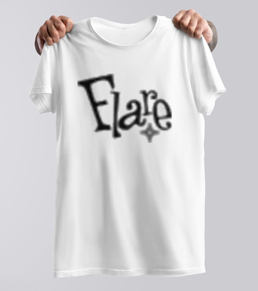 Flare The Sisterhood Of The Traveling Packets T-Shirt