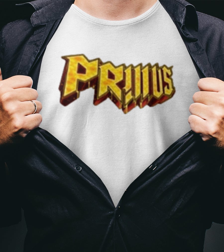 Manchester Primus 2026 Concert PRIMUS T-Shirt