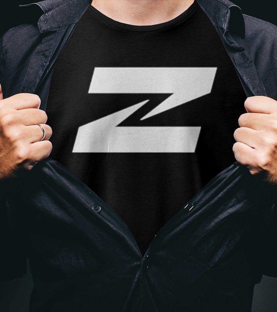 Zuffa Boxing Z Icon Dynamic T-Shirt