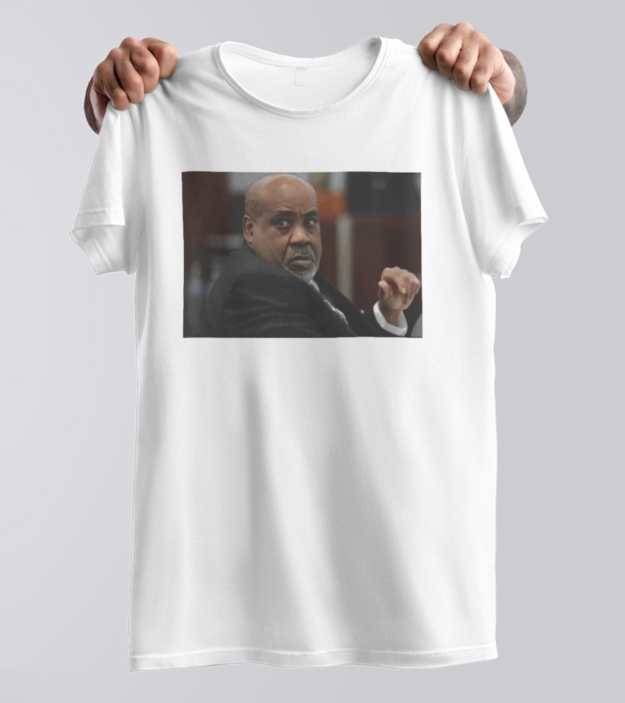 Tupac Autopsy T-Shirt