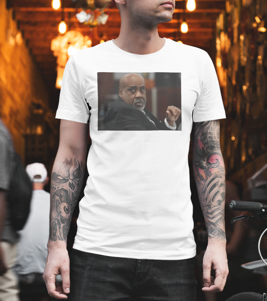 Tupac Autopsy T-Shirt