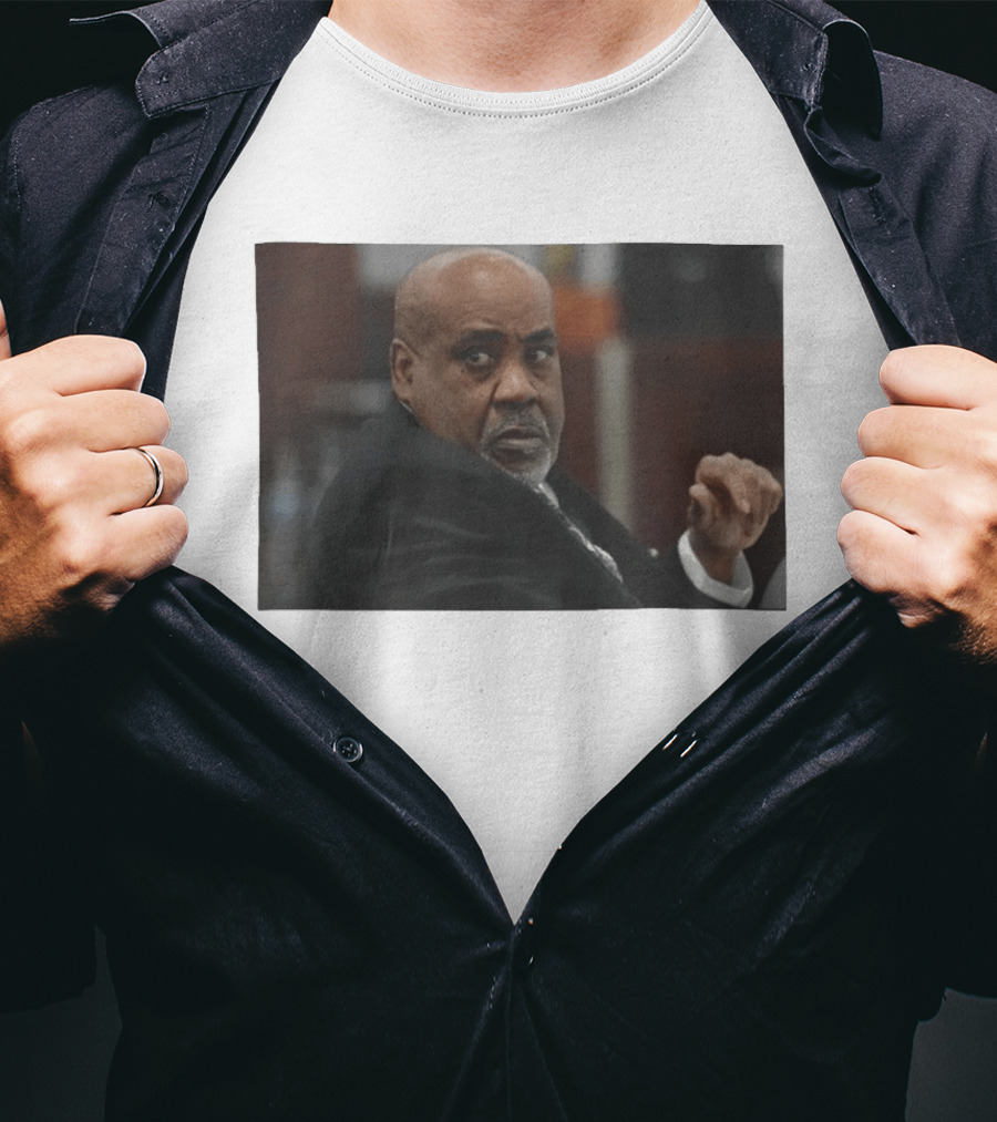 Tupac Autopsy T-Shirt