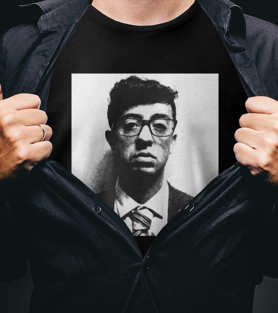 Pablo Pledgescobar Sorry For Partying Old Man T-Shirt