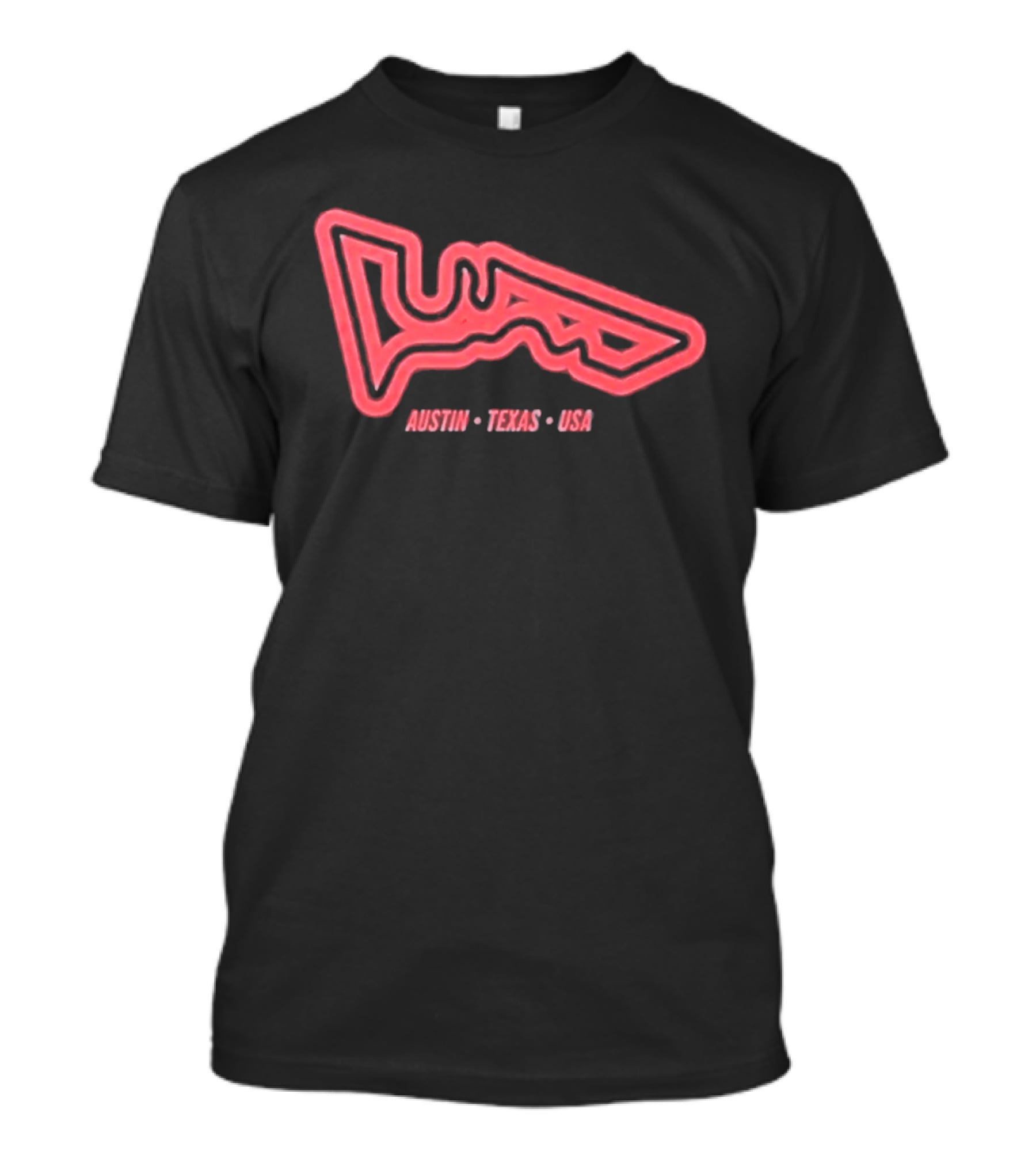 Tom Segura Circuit Of The Americas Austin Texas USA T-Shirt