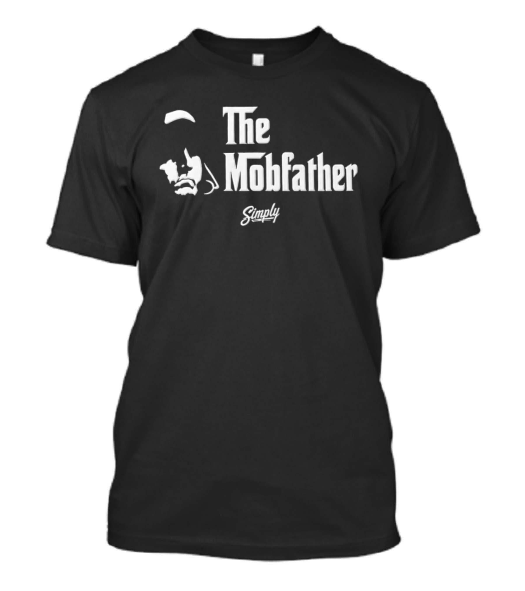 Seattle Seahawks The Mobfather Simply 2026 T-Shirt