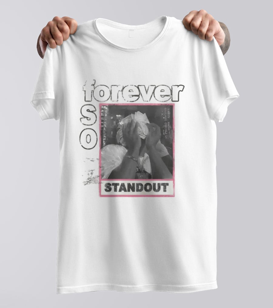 Forever So Standout Rueben Bain Jr. T-Shirt