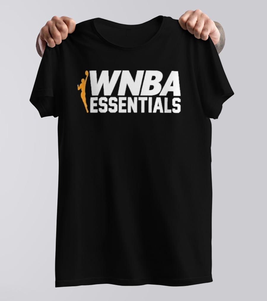 Simone Biles WNBA Essentials T-Shirt