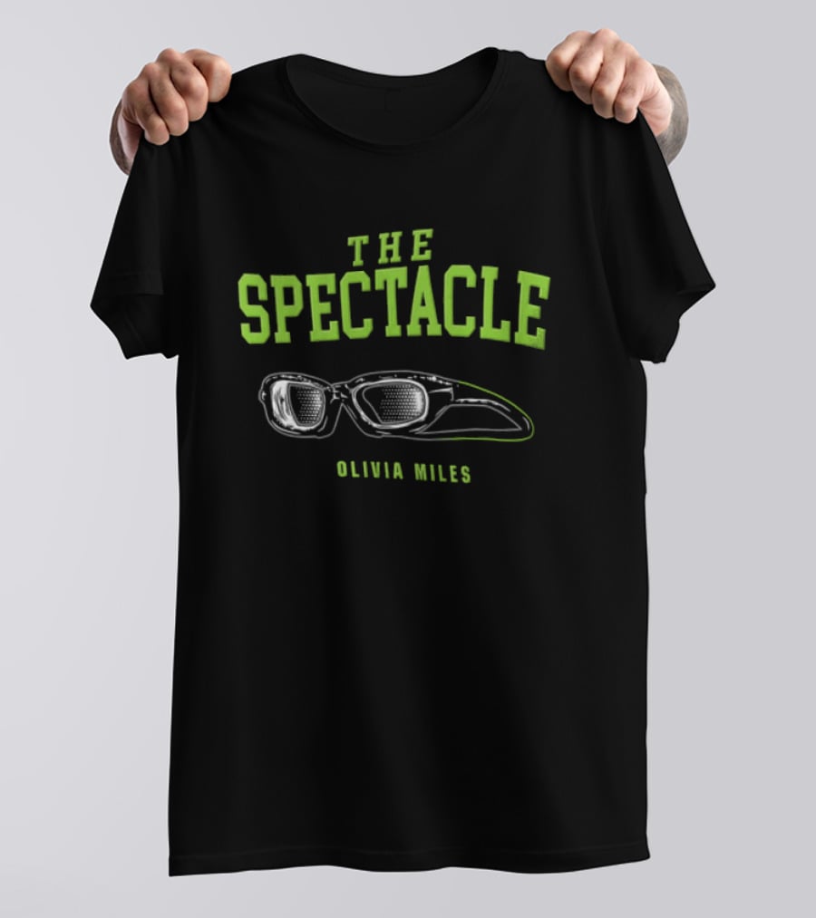 The Spectacle Olivia Miles Eyewear T-Shirt