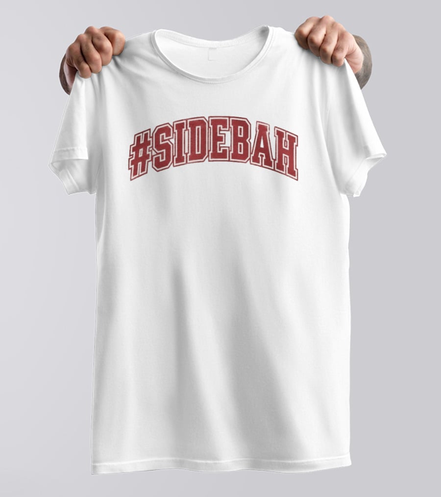 #sidebar T-Shirt