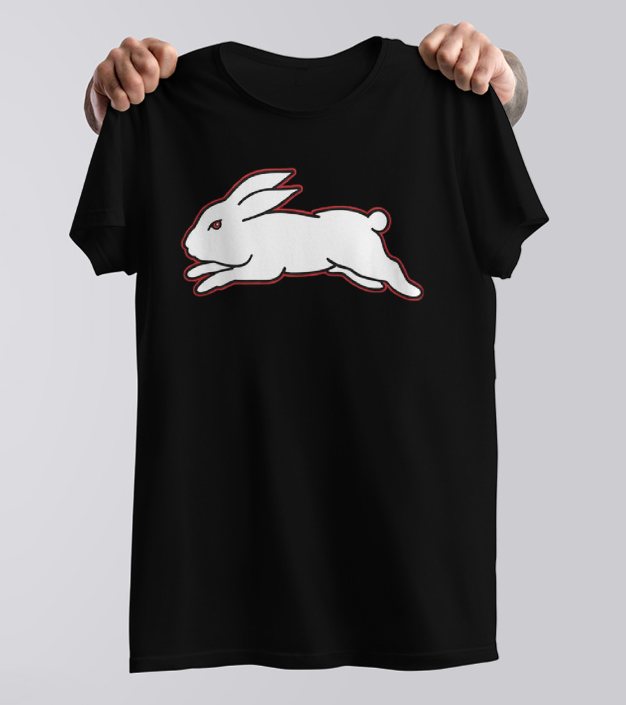 Jai 100 You'll Never Walk Alone Rabbit T-Shirt