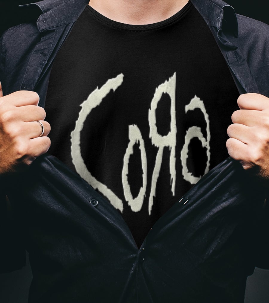 Cora Handwritten T-Shirt