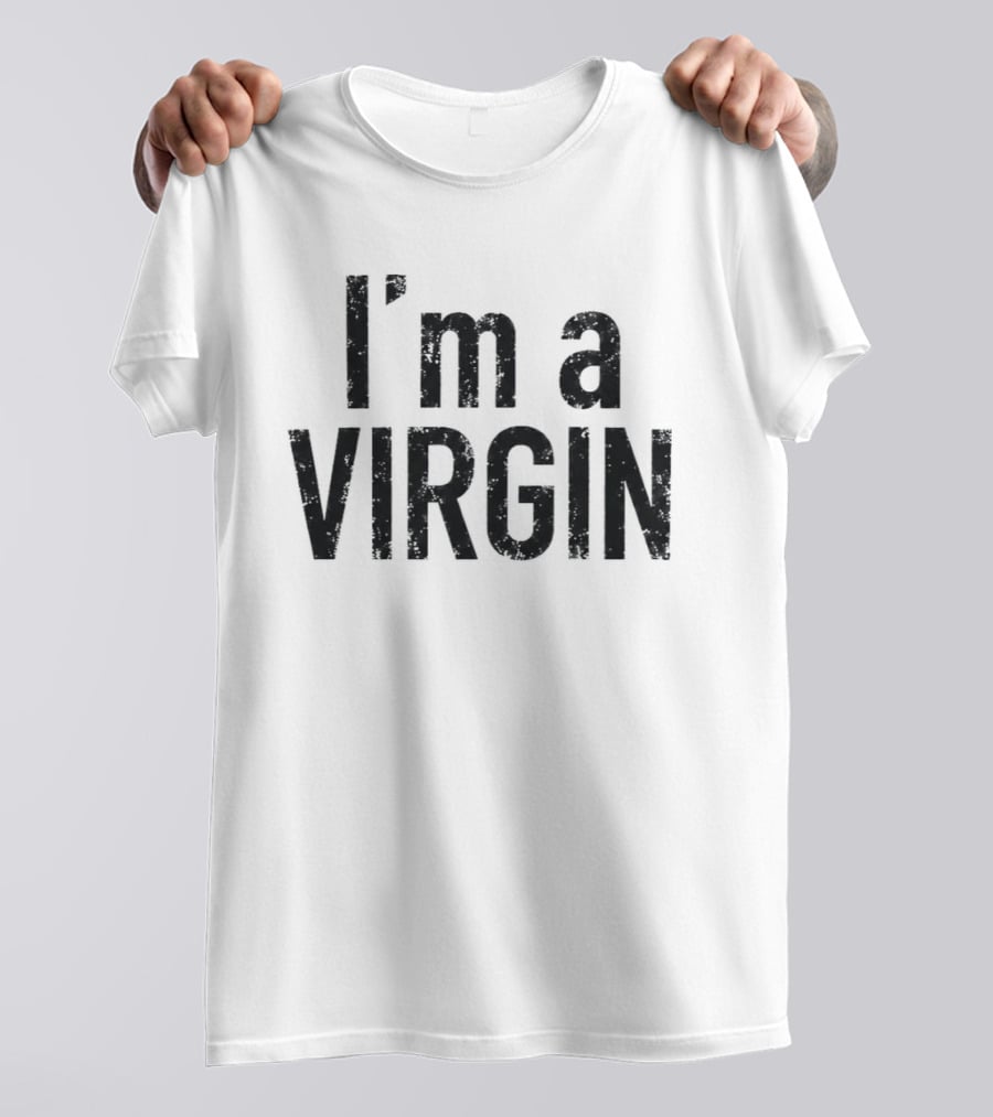 I'm A Virgin Jazz Chisholm Jr T-Shirt
