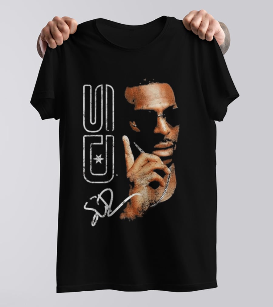 Kt8 Co Seth David R&B UCI SB T-Shirt