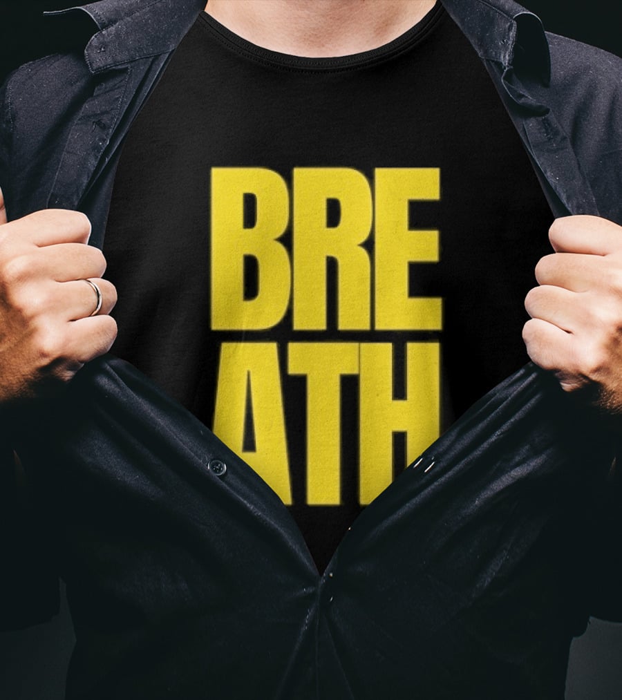 2819 Church The Criteria For Praise Psalm 150 Breath T-Shirt