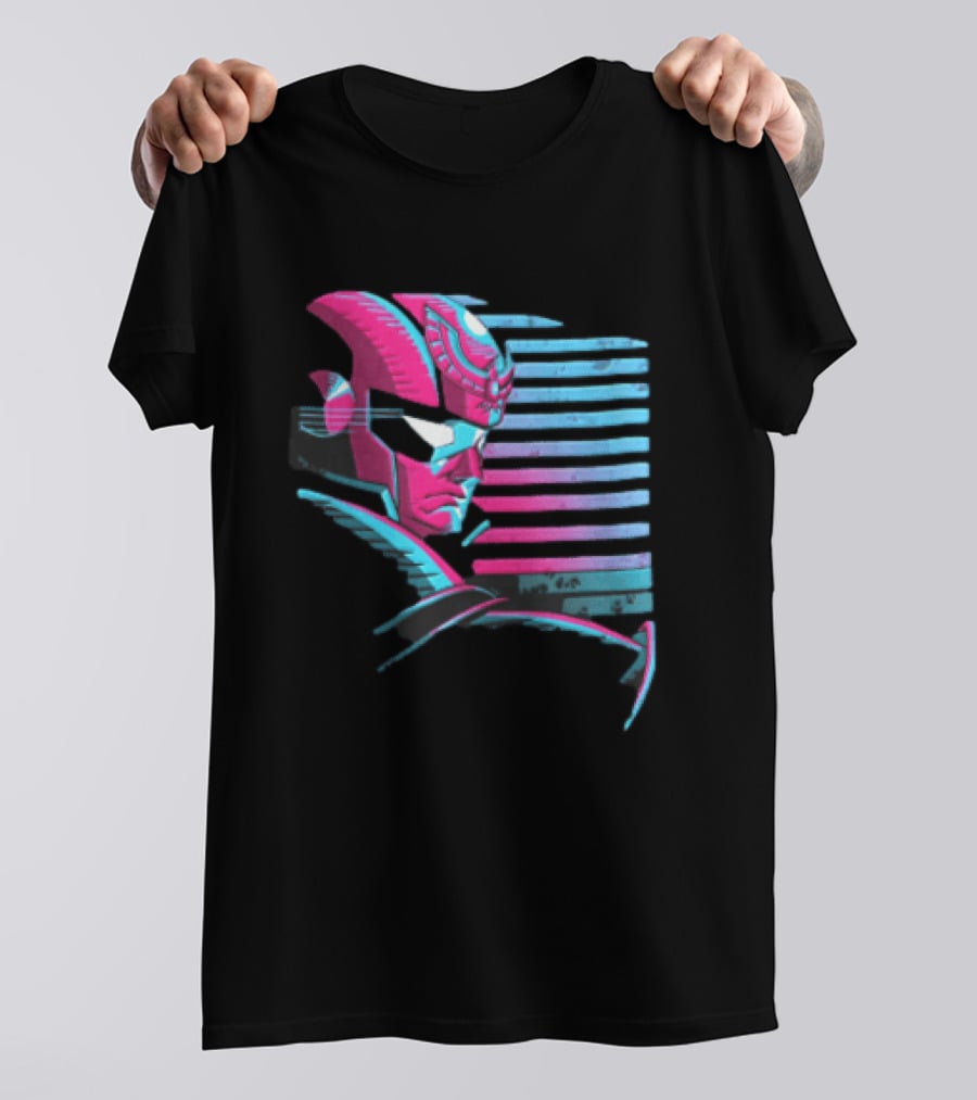 Brotallion Virginia Beach Poseidon Helicopter Trident T-Shirt