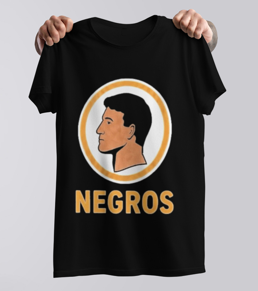 Washington Negros T-Shirt