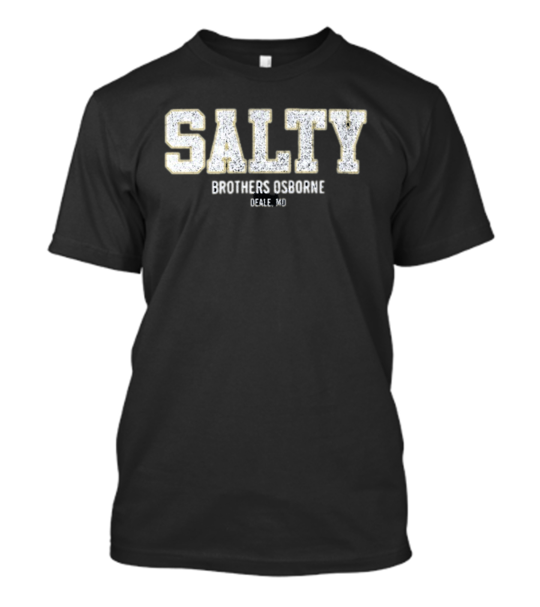 Salty Brothers Osborne Deale MD T-Shirt