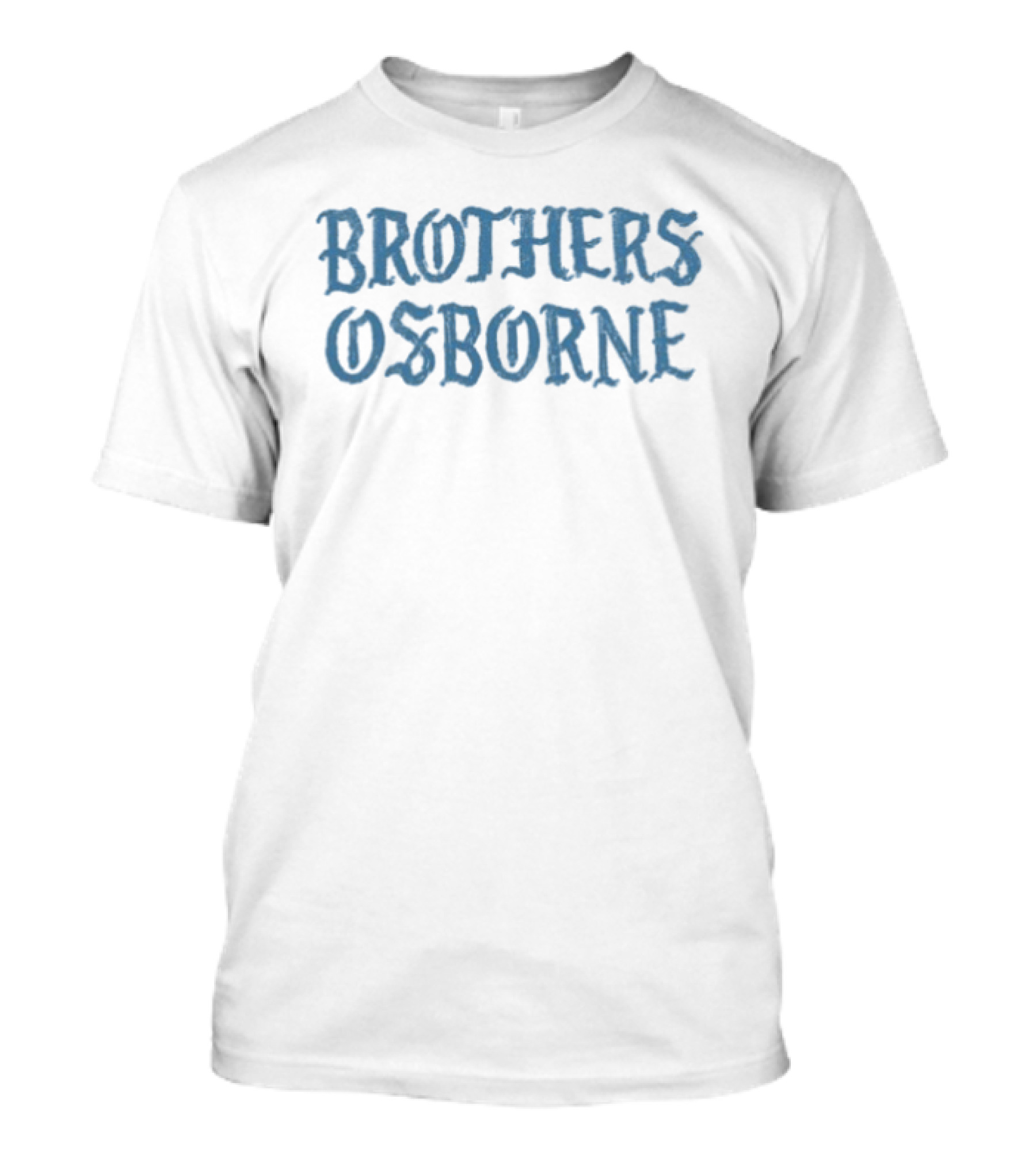 Brothers Osborne East Coast Country Crab T-Shirt