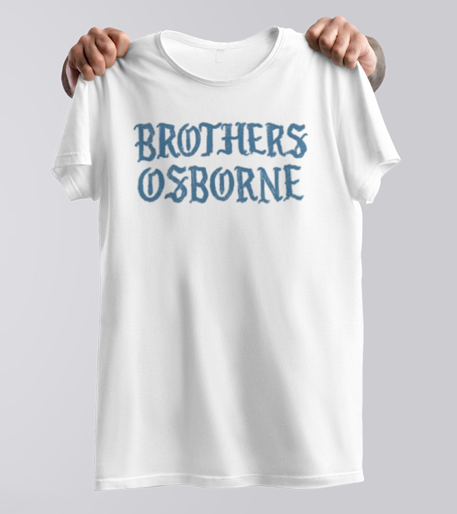 Brothers Osborne East Coast Country Crab T-Shirt
