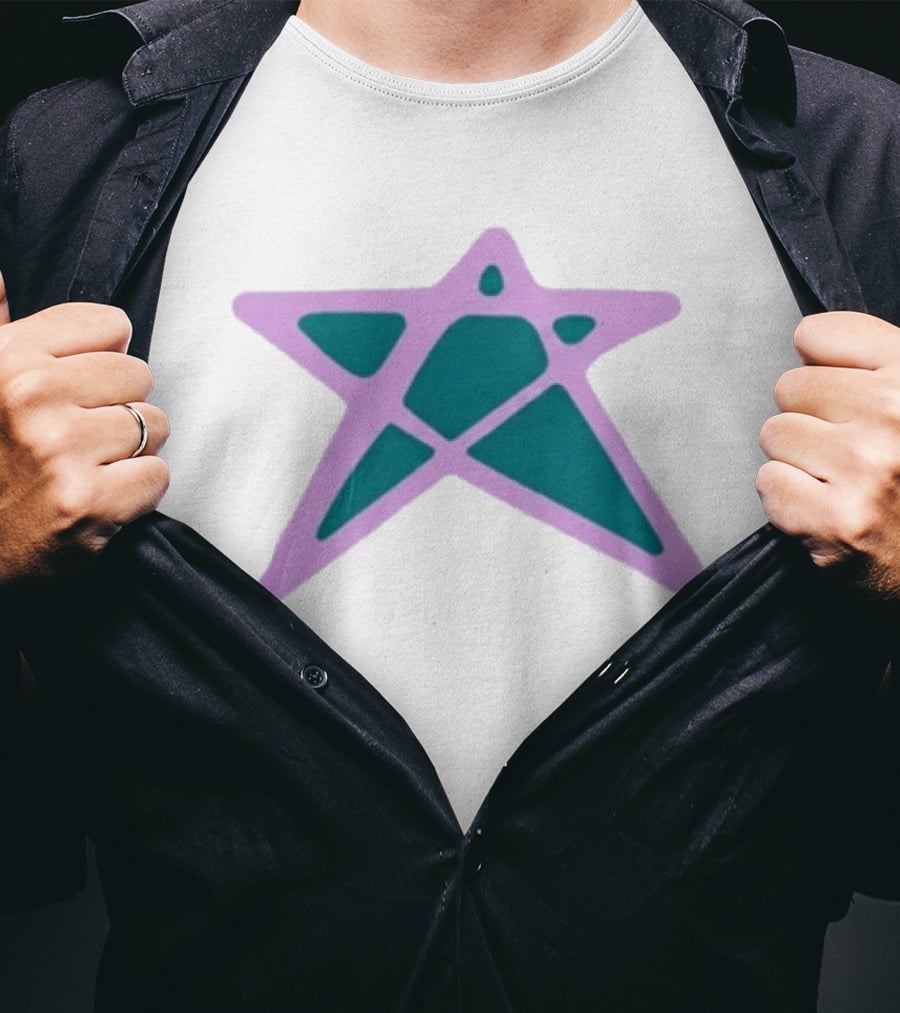 Turnstile Miami 09 20 2026 Star T-Shirt
