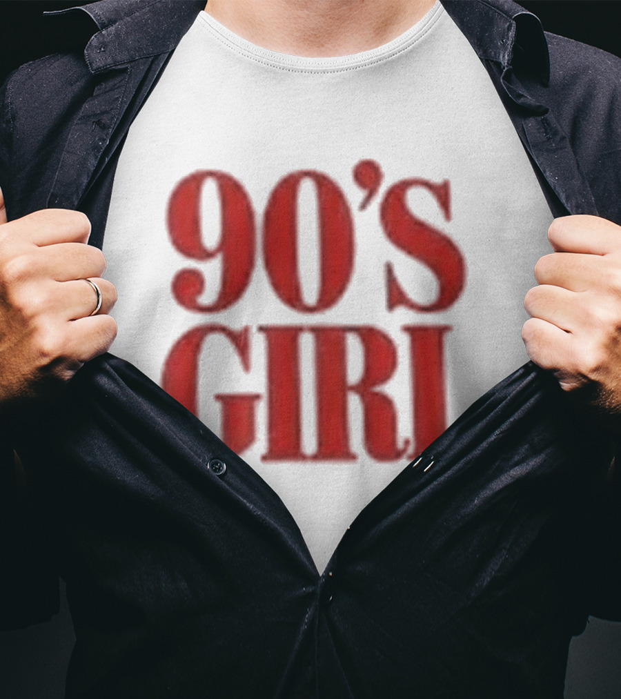 Las Vegas Aces Kalani Brown 90's Girl T-Shirt