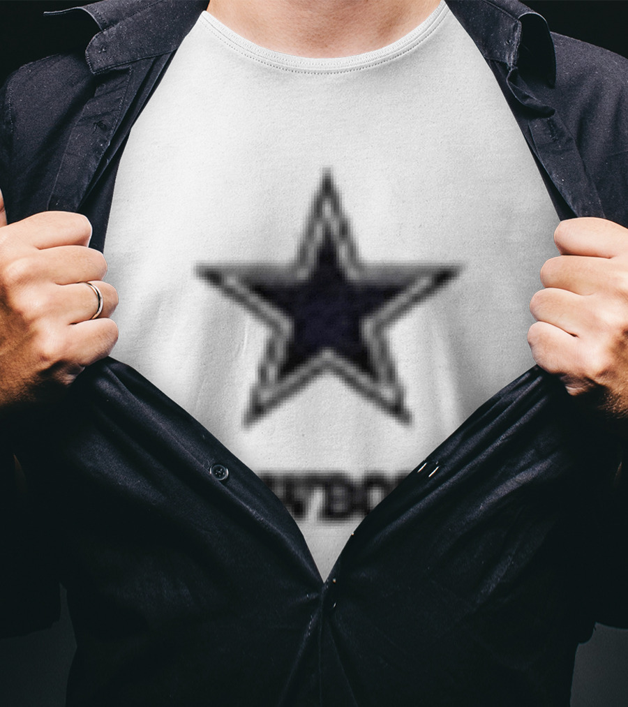 Pato O'ward How Bout Them Cowboys Est 1960 T-Shirt