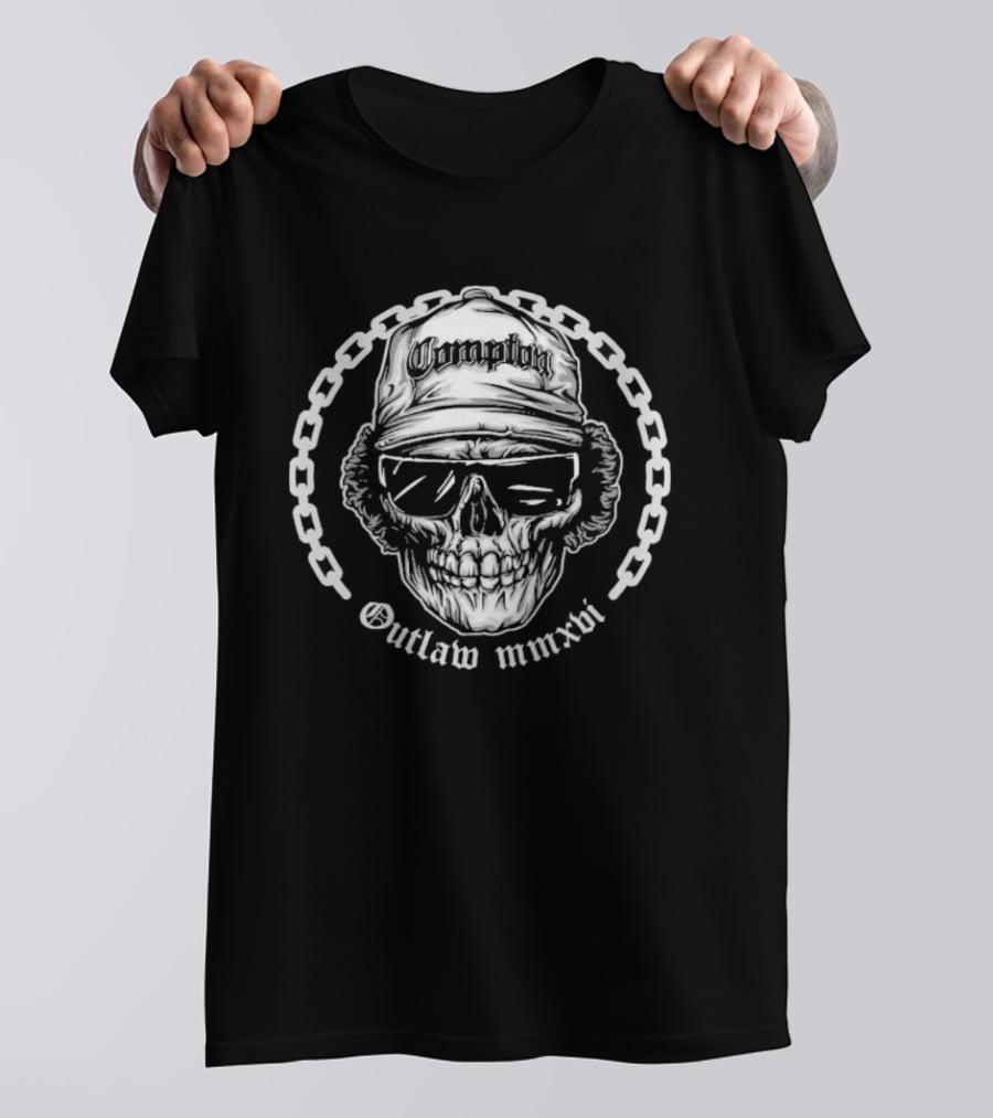 Redrat Outlaw Murda Collective Eazy T-Shirt