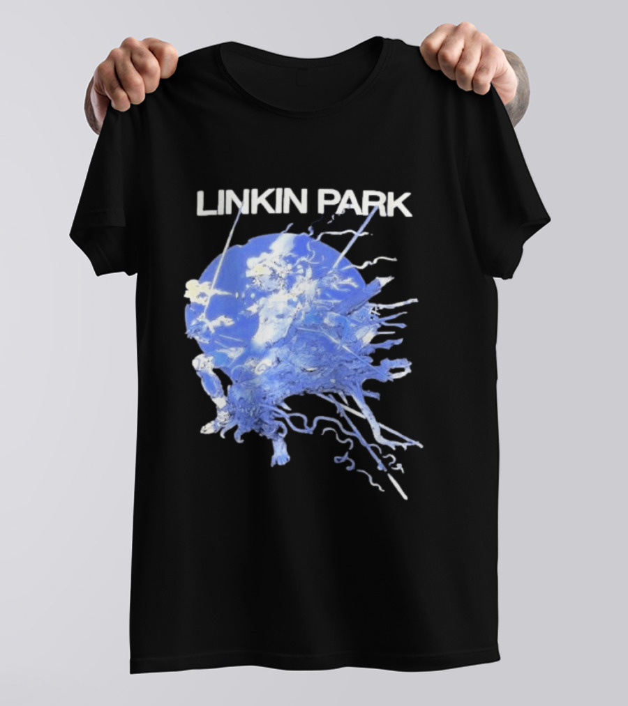 Linkin Park Peace And After Joyce Exclusive Collection T-Shirt