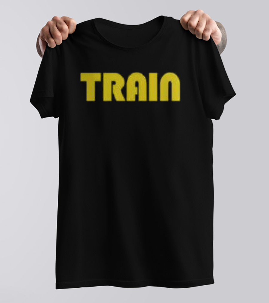 Trans Siberian Store Train Tour Lombard 2026 T-Shirt