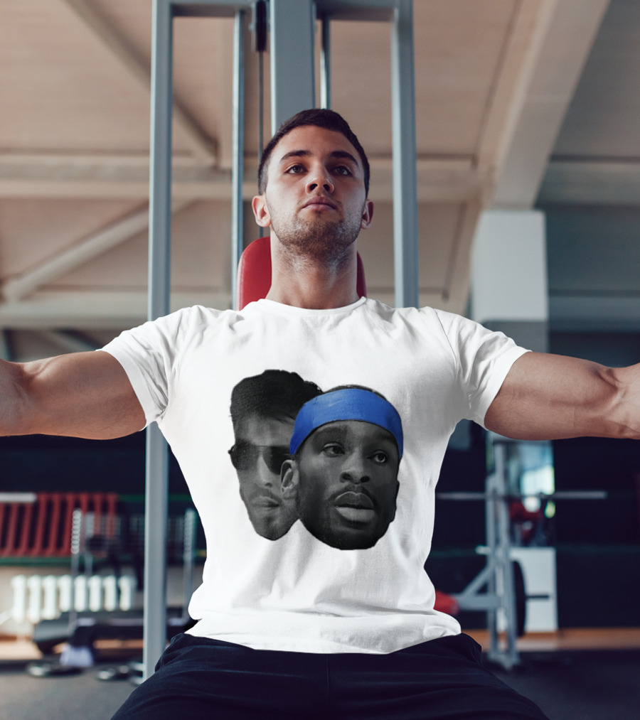 Wildcats Shai Gilgeous Alexander Alperen Sengun Basketball T-Shirt