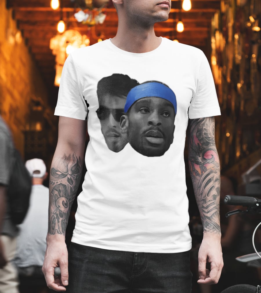 Wildcats Shai Gilgeous Alexander Alperen Sengun Basketball T-Shirt