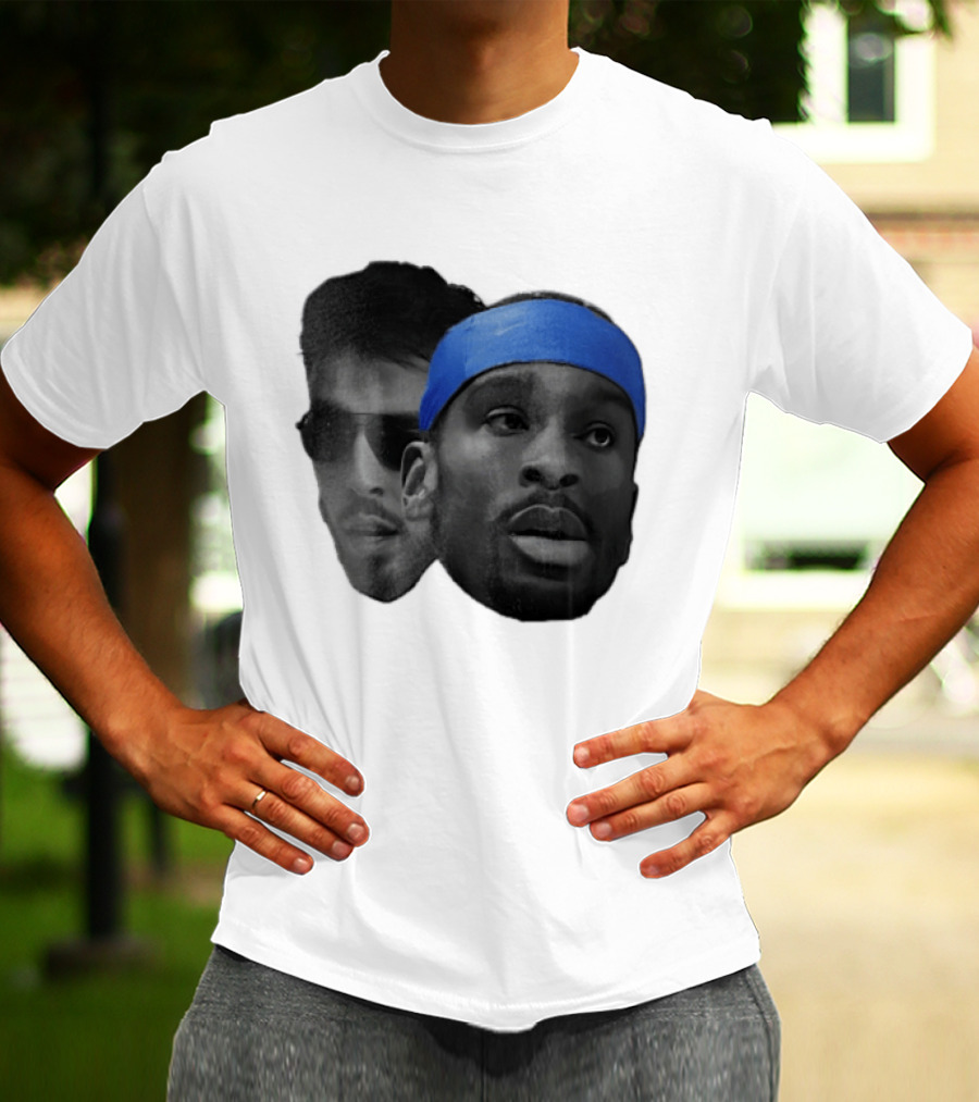 Wildcats Shai Gilgeous Alexander Alperen Sengun Basketball T-Shirt