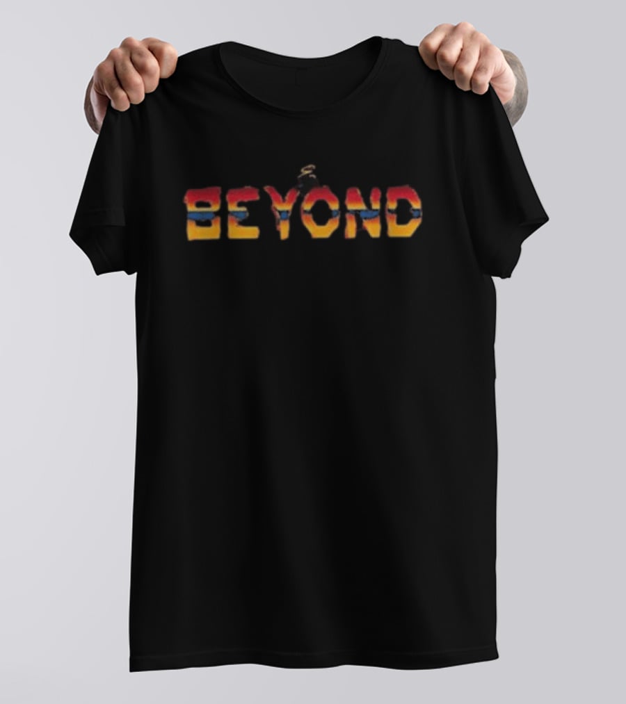 Bourbon And Beyond Festival 2026 Kentucky Expo Center Louisville September 24 27 Beyond T-Shirt