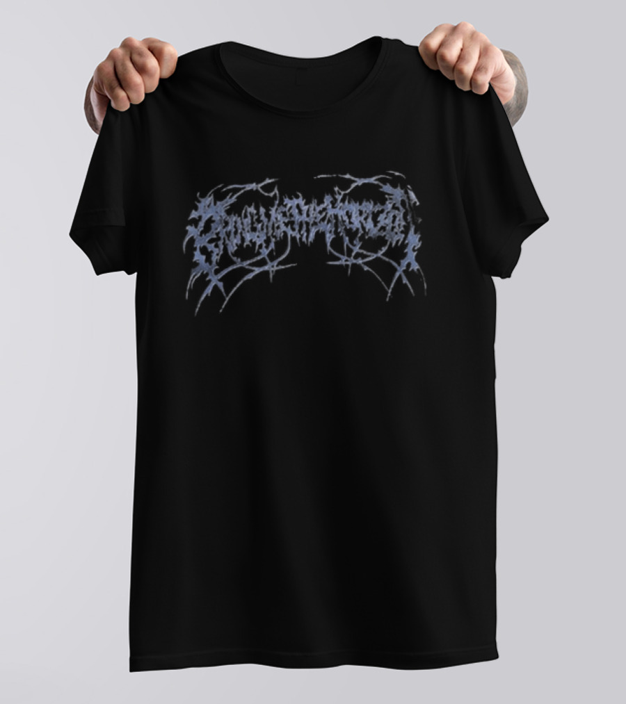 Horizon Supply Pure Yorkshire Pop Metal Anachronism T-Shirt