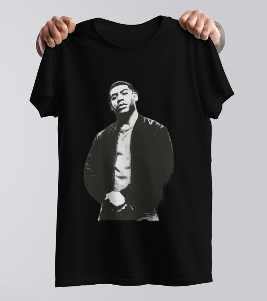 Dc Store Lanterns John Stewart T-Shirt