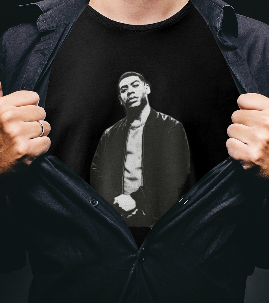 Dc Store Lanterns John Stewart T-Shirt
