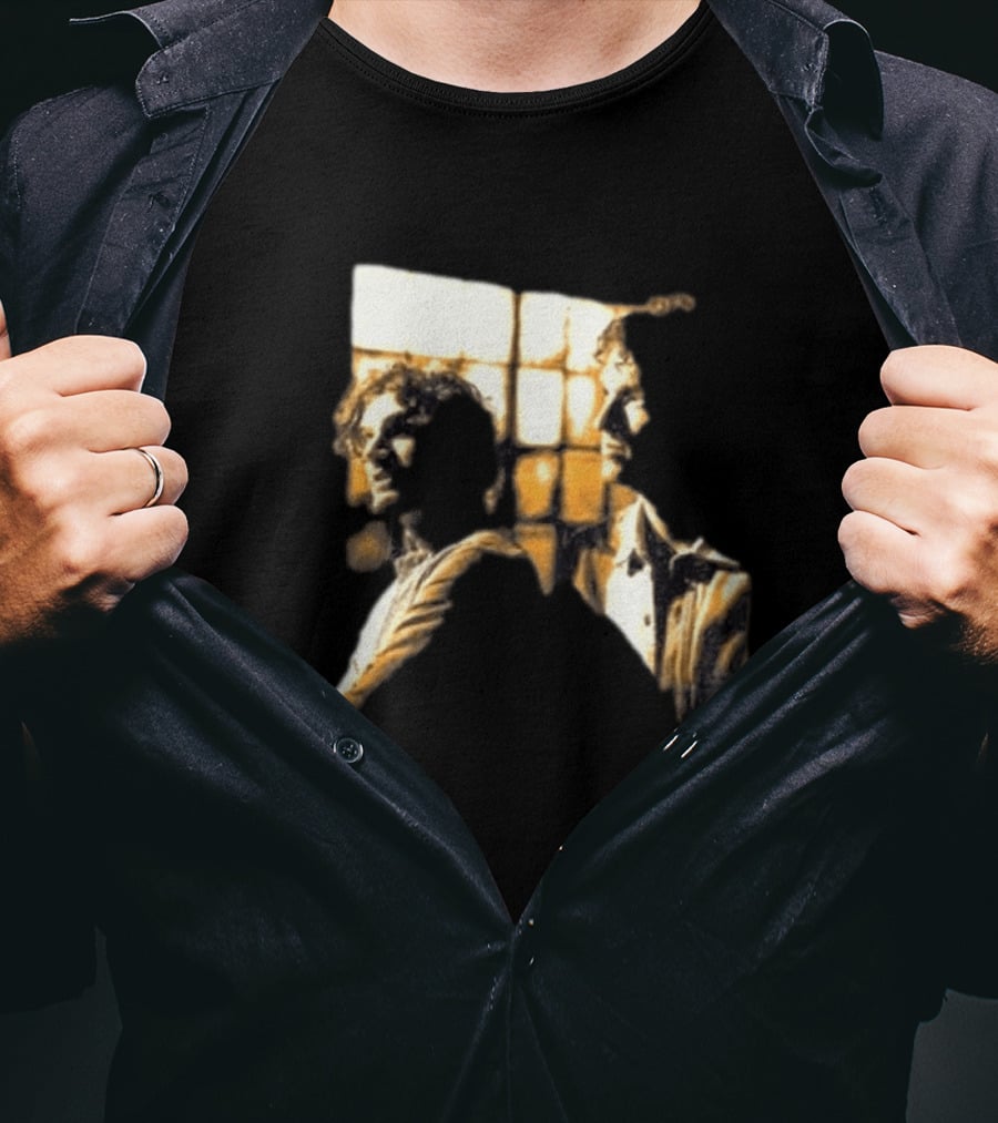 Original For King + Country The Most Beautiful Colours Tour 2026 Album Cover Art Print T-Shirt