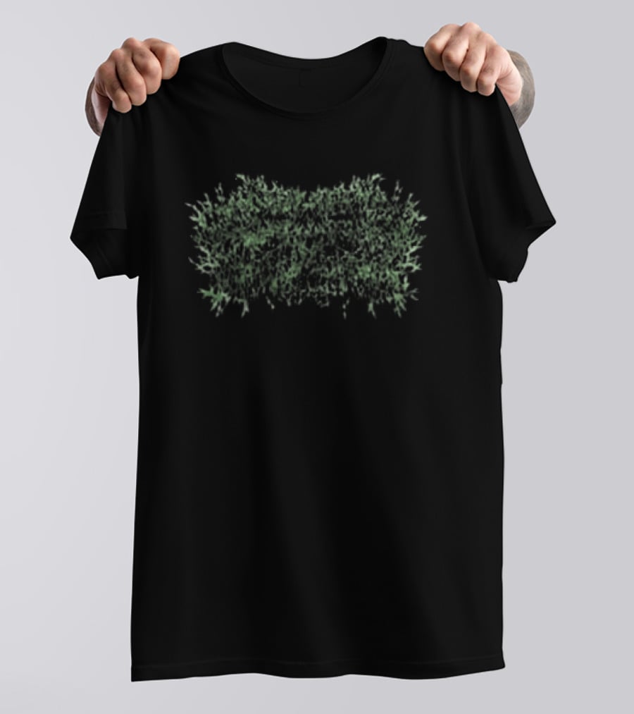 Xavleg Grove Street 4 Life Band T-Shirt