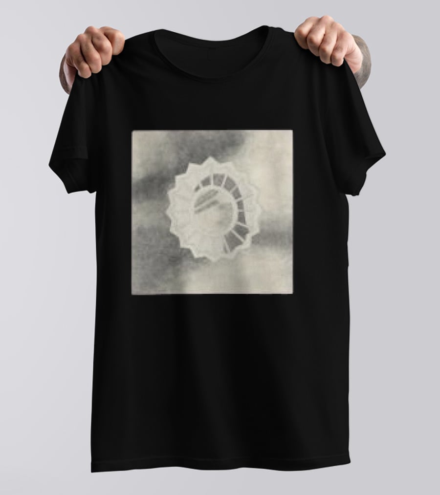 The Divine Feminine Tracklist Mac Miller Store T-Shirt