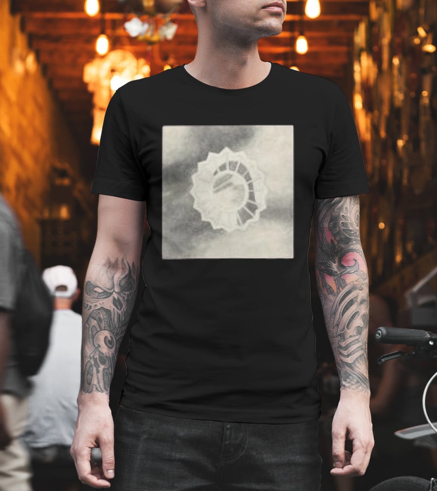 The Divine Feminine Tracklist Mac Miller Store T-Shirt