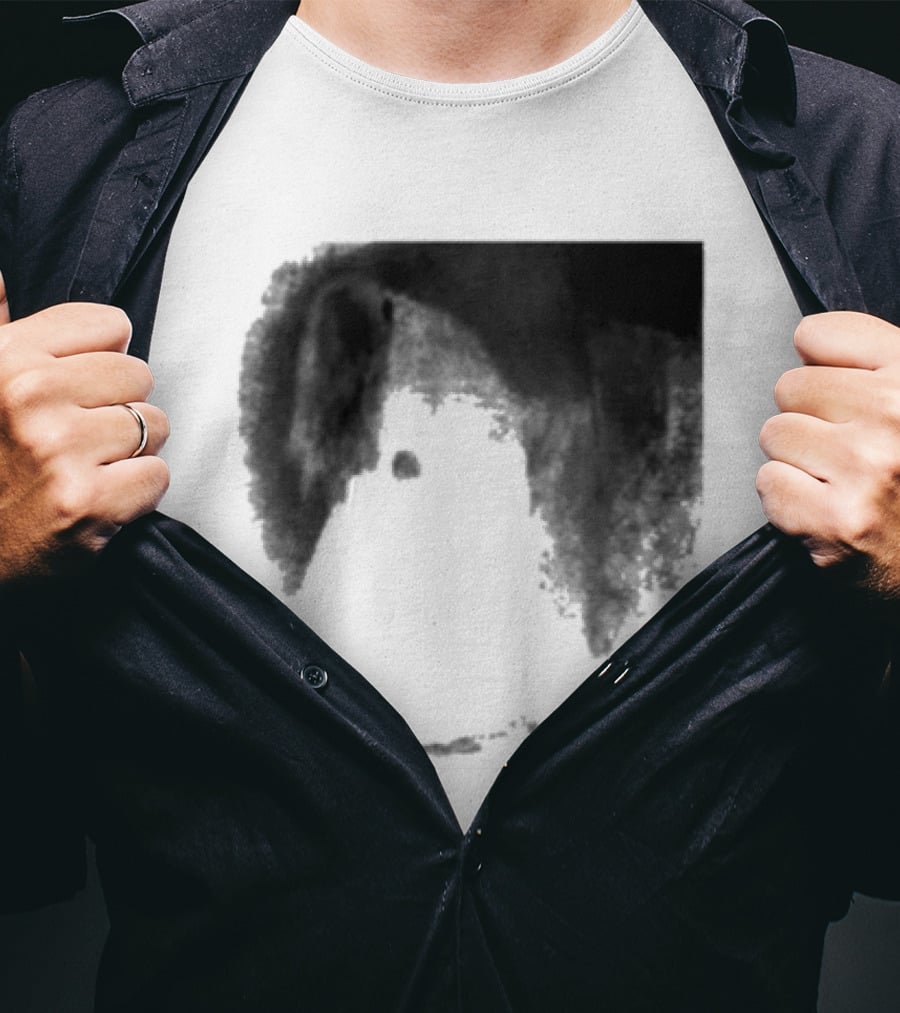 Ethel Cain Perverts Low Fidelity Merchandise T-Shirt