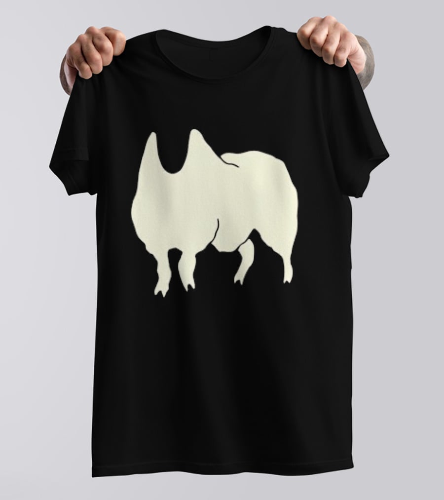 Bon Iver Lamb T-Shirt