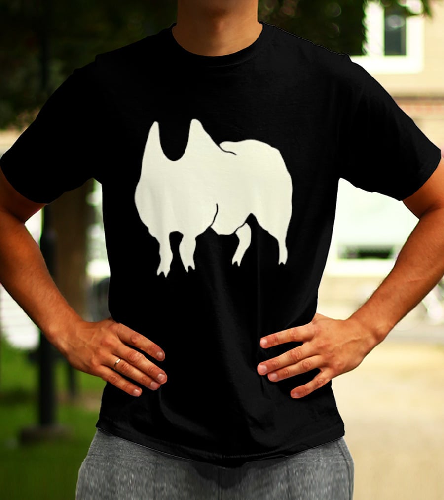 Bon Iver Lamb T-Shirt