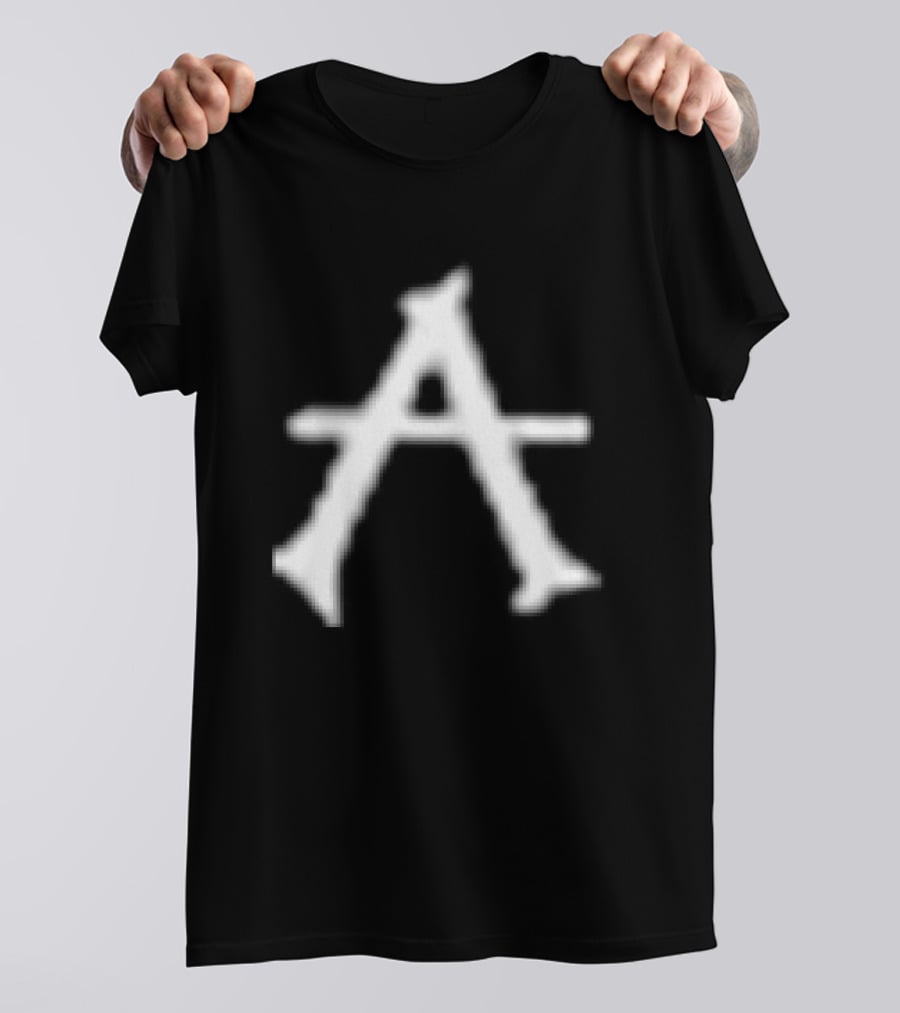 2819 Access Maranatha 1 Corinthians 16 22 T T-Shirt