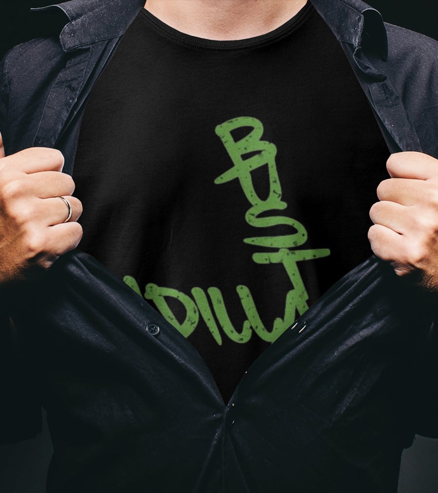 Busta Jdilla Dillagence II Tees Store T-Shirt