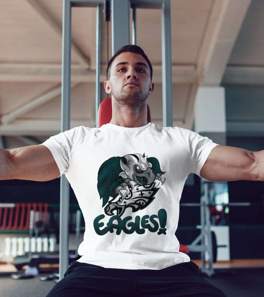 Philadelphia Eagles T-Shirt