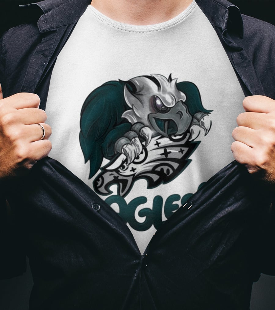 Philadelphia Eagles T-Shirt