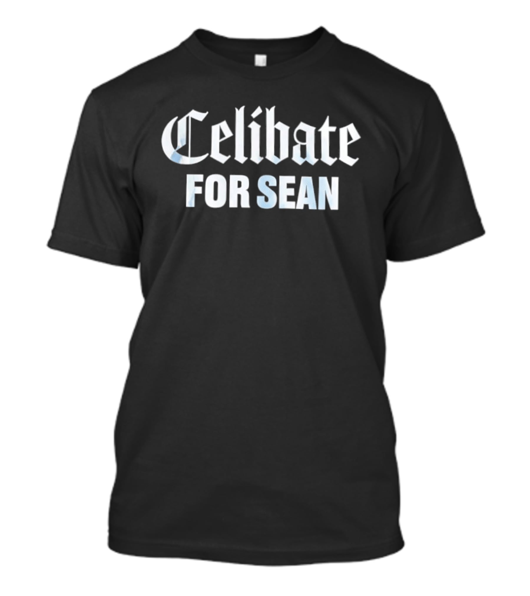 Celibate For Sean Chicago White Sox Davis Martin 2026 T-Shirt